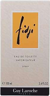 Eau de toilette fidge spray de guy laroche pour femme 100 ml. Découvrez DIAYTAR COTE D'IVOIRE, la boutique en ligne qui vous propose une multitude de produits discount indispensables pour votre quotidien. Avec une gamme variée allant de l'électroménager à l'informatique en passant par la mode et les derniers gadgets, nous sommes le choix parfait pour trouver tout ce dont vous avez besoin à des prix imbattables.