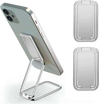 Support de bague de téléphone portable support doigt universel rotatif à 360. Plongez dans l'univers économique de DIAYTAR COTE D'IVOIRE, votre boutique en ligne incontournable pour les bonnes affaires. Parcourez notre sélection abondante de produits discount allant de la maison à l'électroménager, en passant par l'informatique et la mode. Économisez dès maintenant sur tous vos achats chez DIAYTAR COTE D'IVOIRE !