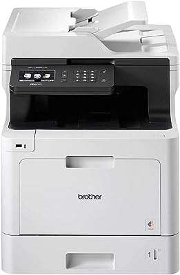 Imprimante laser tout en un sans fil brother mfc l8690cdw impression couleur avec recto verso avancée et mobile. Affichez votre style tout en économisant grâce à DIAYTAR COTE D'IVOIRE . Notre boutique en ligne propose une vaste sélection de vêtements, de chaussures et d'accessoires de mode à prix discount. Soyez à la pointe de la tendance sans vous ruiner !