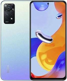 Xiaomi redmi note 11 pro 4g (blue star 6 go de ram. DIAYTAR COTE D'IVOIRE  - La solution idéale pour les chasseurs de bonnes affaires en ligne. Trouvez des produits discount de haute qualité dans toutes les catégories, y compris la mode, l'électronique, l'ameublement et bien plus encore. Économisez sans compromis sur la qualité !