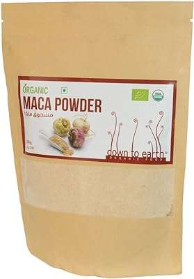 Poudre de maca biologique terre à   poudre de racine naturelle saine et 250. DIAYTAR COTE D'IVOIRE  vous ouvre les portes d'un univers de bonnes affaires. Découvrez notre large gamme de produits discount, allant des indispensables de la maison aux dernières tendances mode, en passant par les gadgets innovants. Profitez d'offres exceptionnelles et de prix imbattables pour des achats malins et éclairés.