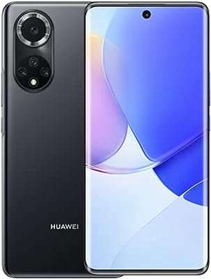 Caméra huawei nova 9 ultra vision 50 mp écran incurvé couleur. Vous cherchez des produits discount sans compromis sur la qualité ? DIAYTAR COTE D'IVOIRE  répond à vos attentes en offrant une large gamme d'articles pour tous les besoins, des appareils électroménagers aux gadgets dernier cri. Explorez notre catalogue en ligne et trouvez tout ce dont vous avez besoin à prix cassés.