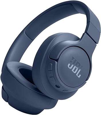 Casque supra auriculaire sans fil jbl tone 720bt pure bass bluetooth 5.3. Dites adieu aux prix exorbitants avec DIAYTAR COTE D'IVOIRE, votre destination en ligne pour des produits discount de qualité. Du dernier cri en matière d'électroménager aux tendances de la mode à prix réduits, notre boutique en ligne propose une large gamme d'articles à des prix imbattables. Ne manquez pas nos offres spéciales qui vous permettront de réaliser d'énormes économies.