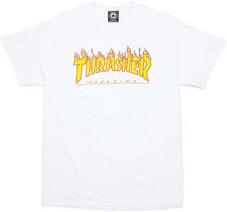 T shirt thrasher flame. En quête de produits à petits prix ? DIAYTAR COTE D'IVOIRE  est là pour vous satisfaire ! Explorez notre vaste sélection d'articles allant de la maison à l'électroménager en passant par l'informatique et la mode. Naviguez aisément sur notre site et découvrez un éventail de produits discount qui répondront à toutes vos attentes.