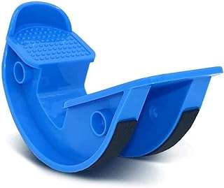 Extension de jambe pour tendinite d'achille talon attelle de tibia et fasciite plantaire soulagement la douleur. Faites des économies sans sacrifier la qualité avec DIAYTAR COTE D'IVOIRE . Notre boutique en ligne propose une immense variété de produits discount, allant des appareils électroménagers aux vêtements tendance et aux gadgets les plus populaires. Trouvez tout ce dont vous avez besoin à des prix incroyables !