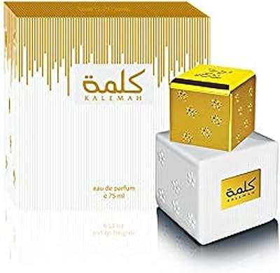 Ahmed al maghribi perfumes kalima eau de parfum pour unisexe (75. Parcourez DIAYTAR COTE D'IVOIRE, votre plateforme en ligne incontournable pour l'achat de produits discount. Que vous recherchiez des articles pour votre maison, des outils électroniques ou des accessoires de mode, nous avons tout ce qu'il vous faut à des prix incroyables, sans compromettre la qualité.