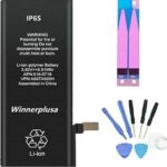 Batterie winner plus pour iphone 6s. En quête de produits discount de qualité ? DIAYTAR COTE D'IVOIRE  est là pour vous satisfaire ! Explorez notre boutique en ligne et découvrez notre vaste gamme de produits pour la maison, l'électroménager, l'informatique et la mode. Obtenez des articles de dernière tendance à des prix incroyables et faites des économies substantielles.