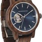 Woodwatch open heart mariner classic homme (sku no. ww clh 2wbs) bracelet bleu. Besoin d'un produit de haute technologie sans vous ruiner ? DIAYTAR COTE D'IVOIRE  est le spécialiste des gadgets et accessoires tech à prix cassés. Des enceintes bluetooth aux montres connectées, en passant par les écouteurs sans fil, nous mettons à votre disposition une sélection de produits innovants qui vous faciliteront la vie à petit prix. Vivez la technologie sans compromettre votre budget !