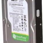 Disque dur interne icvv 500 go western digital av gp wd5000audx  . DIAYTAR COTE D'IVOIRE, le choix parfait pour tous les chasseurs de bonnes affaires. Plongez dans notre boutique en ligne et explorez notre large sélection d'articles discount, comprenant tout, des articles pour la maison à l'électroménager, en passant par l'informatique, la mode et les gadgets. Faites des économies substantielles sans sacrifier la qualité et donnez une nouvelle dimension à votre expérience de shopping en ligne.