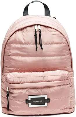 Sac à dos rembourré pour femme avec bretelles réglables gtl 220409. Explorez DIAYTAR COTE D'IVOIRE, la boutique en ligne généraliste idéale pour les amateurs de bonnes affaires. Que vous soyez à la recherche d'appareils électroménagers, de produits informatiques ou de vêtements à la mode, notre sélection variée et notre politique de prix discount vous combleront.