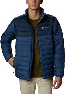 Veste powder light columbia pour hommes. DIAYTAR COTE D'IVOIRE  vous offre un large choix de produits discount, allant des appareils électroménagers dernier cri aux vêtements à la mode en passant par les gadgets les plus innovants. Faites vos achats en ligne en toute simplicité et bénéficiez de prix avantageux pour équiper votre maison avec style, sans vous ruiner.