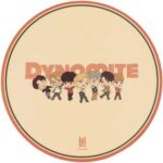 Tapis de souris bts tinytan dynamite tapis jeu fonctionnel antidérapant imperméable. DIAYTAR COTE D'IVOIRE  : la destination incontournable pour des achats discount en ligne. Découvrez notre gamme complète de produits discount allant des indispensables de la maison aux dernières tendances en matière de gadgets et d'informatique. Faites des économies tout en obtenant des articles de qualité en un seul clic !