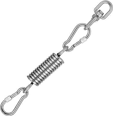 The white shop ensemble de chaises suspendues robustes en acier. Ne sacrifiez plus votre budget pour être à la pointe de la technologie ! Optez pour DIAYTAR COTE D'IVOIRE, la plateforme en ligne qui vous propose une large variété de produits informatiques à prix discount. Que vous recherchiez un nouvel ordinateur portable, une tablette ou des accessoires high-tech, vous trouverez tout ce dont vous avez besoin chez nous.