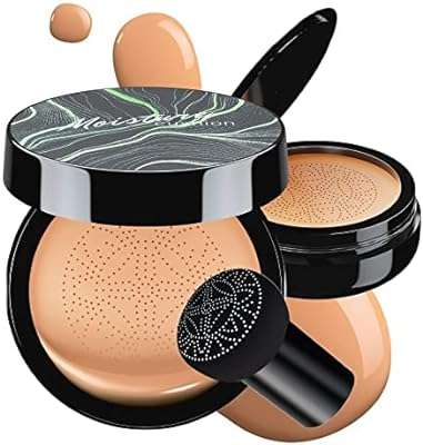 Fond de teint bb crème à coussin d'air en forme de champignon. Vous cherchez des produits discount de qualité ? Ne cherchez plus, DIAYTAR COTE D'IVOIRE  est là pour vous ! Parcourez notre boutique en ligne et découvrez une variété d'articles pour la maison, l'électroménager, la mode, l'informatique et les gadgets à des prix défiant toute concurrence. Ne manquez pas nos offres spéciales et économisez sur tous vos achats !