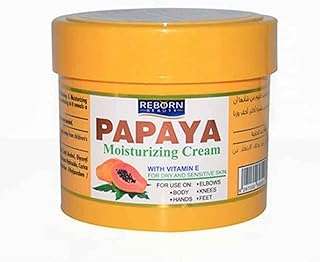 Crème hydratante à la papaye visage et corps reborn (500ml jaune). Trouvez tout ce dont vous avez besoin à des prix incroyables sur DIAYTAR COTE D'IVOIRE  ! Notre large gamme de produits discount comprend des articles pour la maison, de l'électroménager à l'informatique en passant par la mode et les gadgets de pointe. Explorez nos offres variées et redécorez votre espace avec style, équipez-vous des dernières technologies, ou mettez à jour votre garde-robe sans vous ruiner. Profitez de la commodité de nos achats en ligne avec des options de livraison rapides et fiables !