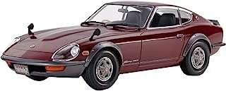 1 24 nissan fairlady 240zg tam24360 voiture camion en plastique 1 24 1 25. Besoin de dépenser moins sans renoncer à la qualité ? DIAYTAR COTE D'IVOIRE  est là pour vous ! Explorez notre catalogue en ligne et découvrez une multitude de produits discount pour la maison, l'électroménager, l'informatique et la mode, qui répondront à tous vos besoins tout en respectant votre budget.
