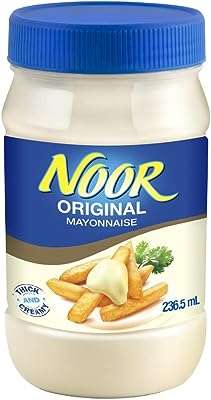 Mayonnaise noor originale 2365ml. Ne cherchez pas plus loin pour trouver des produits de qualité à prix réduits. DIAYTAR COTE D'IVOIRE  est votre destination en ligne pour tous vos besoins en produits discount, de la maison à l'électroménager, de l'informatique à la mode. Faites des économies substantielles et trouvez les articles parfaits, adaptés à votre budget.