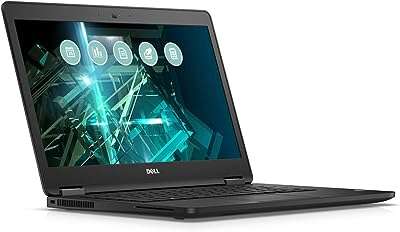 Ordinateur portable professionnel dell latitude 5470 core i7 6820hq 8 go de ram. DIAYTAR COTE D'IVOIRE  vous offre des produits discount exceptionnels, sans compromis sur la qualité. Parcourez notre sélection variée comprenant des appareils électroménagers fiables, des gadgets innovants et des tendances mode à des prix défiant toute concurrence.
