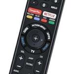 Télécommande ctrltv pour télécommande sony smart bravia de micro à recherche vocale bluetooth et téléviseurs. Simplifiez vos achats et épargnez chez DIAYTAR COTE D'IVOIRE, votre boutique en ligne ultime pour des trouvailles discount. Parcourez notre catalogue de produits, allant des articles de cuisine astucieux aux appareils électroniques de dernière génération. Restez branché avec notre sélection d'appareils informatiques à prix réduits et accordez-vous une excellente garde-robe avec des vêtements à la mode à prix imbattables. Avec des options de livraison rapides et une satisfaction garantie, nous vous aidons à réaliser des économies en un seul clic !