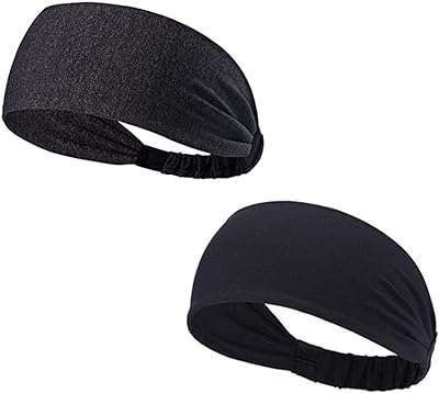 Bandeau de sport de yoga pour femmes et hommes bandeau élastique léger. DIAYTAR COTE D'IVOIRE  - des réductions incroyables sur tous les produits dont vous avez besoin. Parcourez notre boutique en ligne pour découvrir des offres discount sur des centaines d'articles, allant de la mode aux appareils électroménagers dernier cri.