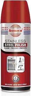 Asmaco ss vernis pour acier inoxydable plaqué chrome et aluminium 450 ml le polissage. DIAYTAR COTE D'IVOIRE  - Votre destination shopping pour des produits de haute qualité à des prix réduits. Parcourez notre site et découvrez notre vaste sélection de produits, des gadgets aux produits de beauté en passant par les articles de sport et les outils de bricolage, tous disponibles à des tarifs discount.