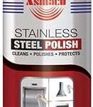 Asmaco ss polish pour acier inoxydable plaqué chrome et aluminium 450 ml le polissage. DIAYTAR COTE D'IVOIRE  - Votre destination shopping pour des produits de haute qualité à des prix réduits. Parcourez notre site et découvrez notre vaste sélection de produits, des gadgets aux produits de beauté en passant par les articles de sport et les outils de bricolage, tous disponibles à des tarifs discount.