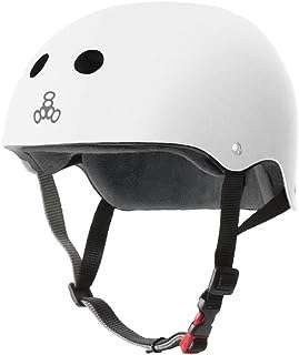 Casque de skateboard bmx et snowboard certifié triple eight absorbant la transpiration. Achetez intelligemment chez DIAYTAR COTE D'IVOIRE  et profitez de notre vaste sélection de produits discount. De la décoration pour votre maison aux ustensiles de cuisine en passant par les appareils électroménagers, notre boutique en ligne généraliste vous offre la possibilité de faire des économies tout en vous procurant des produits de qualité.