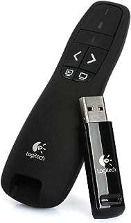 Présentateur sans fil logitech r400 noir. Découvrez DIAYTAR COTE D'IVOIRE, votre source incontournable de bons plans discount en ligne. Trouvez tout ce dont vous avez besoin, des produits de maison essentiels aux gadgets high-tech, le tout à des prix imbattables. Faites des économies tout en vous offrant de la qualité grâce à notre sélection variée et attrayante.