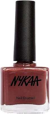 Vernis à ongles pastel naika (marsala chai 01) marron couleur. DIAYTAR COTE D'IVOIRE  : la boutique en ligne qui révolutionne votre façon de consommer. Découvrez un large choix de produits discount, de l'électroménager à l'informatique, en passant par la mode et les gadgets, et bénéficiez de prix imbattables sans sacrifier la qualité. Rendez-vous sur notre site dès maintenant et faites-vous plaisir à petits prix !