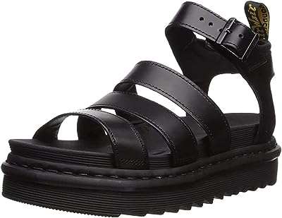 Dr. martens sandales cambridge avec bracelet en cuir véritable blair fisherman pour femmes. DIAYTAR COTE D'IVOIRE  : votre partenaire idéal pour des achats en ligne abordables et variés. Parcourez notre large sélection de produits discount, des appareils électroménagers aux vêtements et accessoires de mode, en passant par les gadgets dernier cri. Faites des économies sans compromettre la qualité grâce à DIAYTAR COTE D'IVOIRE  !