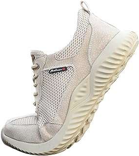 Chaussures de sécurité qfeng chaussures de travail ultra légères à embout en acier. DIAYTAR COTE D'IVOIRE  - Votre guichet unique pour des achats discount en ligne. Découvrez notre catalogue diversifié regorgeant de produits pour la maison, l'électroménager, l'informatique, la mode et les gadgets, le tout à des prix avantageux. Naviguez facilement sur notre site convivial et trouvez les meilleures offres pour vos besoins du quotidien.