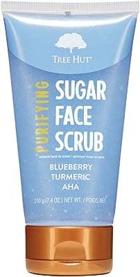 Exfoliant visage au curcuma et aux canneberges treehot. Bienvenue chez DIAYTAR COTE D'IVOIRE, la référence incontournable pour des achats en ligne à prix réduits ! Parcourez notre collection diversifiée qui comprend tout, des essentiels pour la maison à des appareils électroménagers de premier ordre, des produits informatiques de pointe et des vêtements à la mode, jusqu'aux gadgets uniques que vous ne trouverez nulle part ailleurs. Faites des économies tout en profitant d'une expérience de shopping exceptionnelle.