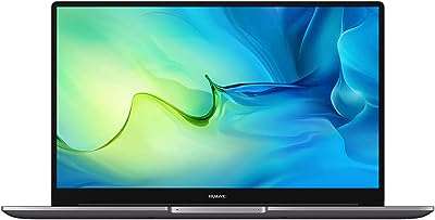 Ordinateur portable huawei matebook d15 windows 11 processeur intel core i3 de 11e. Trouver des articles discount en ligne n'a jamais été aussi simple avec DIAYTAR COTE D'IVOIRE . Parcourez notre boutique en ligne pour découvrir une sélection variée de produits, des indispensables de la maison aux gadgets innovants. Avec des prix compétitifs et des réductions attractives, vous pouvez acheter en toute confiance chez nous.