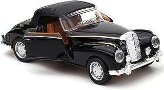Modèle de voiture rétro elepis jouet en métal vintage modèle classique. À la recherche de bonnes affaires ? Ne cherchez plus ! DIAYTAR COTE D'IVOIRE  est là pour vous. Avec une gamme complète de produits discount, allant de la maison à l'électroménager, de l'informatique à la mode et aux gadgets tendance, vous trouverez sûrement ce que vous cherchez tout en réalisant des économies substantielles.