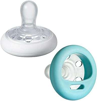Sucette à tétine tommee tippee 0 6 mois paquet de 2. Découvrez DIAYTAR COTE D'IVOIRE, votre boutique en ligne où vous pouvez économiser gros sur une large gamme de produits. Trouvez tout ce dont vous avez besoin pour votre maison, de l'électroménager à l'informatique, et restez à la mode avec nos vêtements et gadgets discount. N'attendez plus et profitez dès maintenant de nos offres à prix cassés!