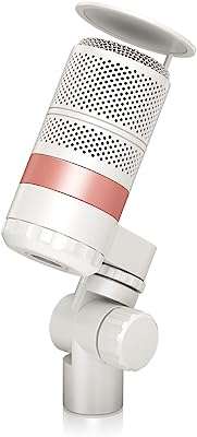 Microphone de diffusion dynamique mic wh go xlr avec filtre anti pop intégré par tc. DIAYTAR COTE D'IVOIRE  - la boutique en ligne par excellence pour des achats malins. Explorez notre gamme complète de produits discount, allant des indispensables pour la maison à la dernière technologie, sans oublier les dernières tendances mode. Économisez gros en achetant intelligemment avec nous.