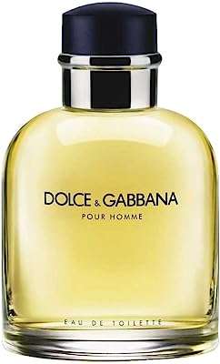 Dolce & gabbana pour homme pour 200ml eau de toilette. Ne payez pas le prix fort lorsque vous pouvez obtenir des produits discount de qualité chez DIAYTAR COTE D'IVOIRE  ! Notre boutique en ligne généraliste regorge d'offres incroyables pour la maison, l'électroménager, l'informatique et la mode. Faites des économies dès maintenant et découvrez notre sélection à prix réduits.