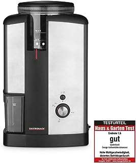 Machine à expresso en poudre gastropack argent 42606. Faites des économies sur tous les fronts avec DIAYTAR COTE D'IVOIRE . Parcourez notre boutique en ligne et trouvez tout ce dont vous avez besoin, des appareils électroménagers dernier cri aux vêtements à la mode, en passant par les gadgets high-tech, le tout à des prix imbattables.
