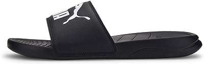Sandales puma pop cat slide. DIAYTAR COTE D'IVOIRE, votre destination en ligne pour des achats malins à petits prix ! Parcourez notre vaste catalogue qui regorge de produits discount, des essentiels de la maison aux appareils électroménagers, en passant par les dernières tendances de la mode et les gadgets high-tech.