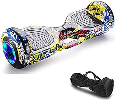 Roue d'hoverboard électrique intelligente auto équilibrée coolbaby scooter pour adultes hoverboard pour enfants avec haut parleurs. Ne manquez pas l'opportunité de faire de bonnes affaires sur DIAYTAR COTE D'IVOIRE . Notre boutique en ligne propose une large gamme de produits discount, allant des articles ménagers essentiels aux dernières tendances en matière d'électronique et de mode. Profitez de nos prix imbattables et économisez dès maintenant sur tous vos achats !