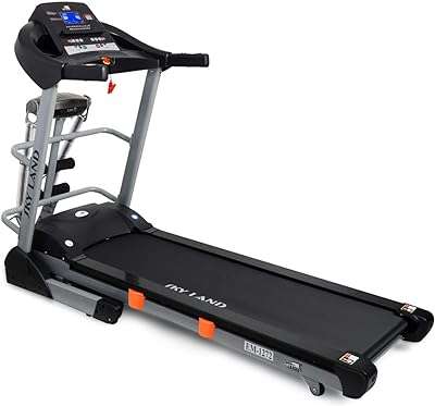 Tapis de course pliant skyland (moteur cc de pointe de 55 hp) avec masseur et haut parleur. Découvrez DIAYTAR COTE D'IVOIRE, votre partenaire pour des économies maximales ! Parcourez notre large assortiment d'articles discount, allant des accessoires de maison à l'électroménager dernier cri, en passant par l'informatique, la mode tendance et les gadgets ludiques.