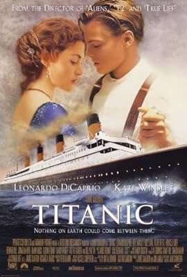 Affiche du film titanic f 11" x 17" kate winslet leonardo. Bienvenue chez DIAYTAR COTE D'IVOIRE, la boutique en ligne où vous pouvez trouver tout ce dont vous avez besoin à des prix défiant toute concurrence. Découvrez notre vaste gamme de produits discount, que ce soit des articles pour la maison, de l'électroménager, de l'informatique, de la mode ou des gadgets. Faites des économies sur tous vos achats grâce à DIAYTAR COTE D'IVOIRE .