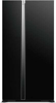 Réfrigérateur hitachi à double porte no frost 595 litres contrôle inverseur avec ventilateur de refroidissement. Faites des économies avec DIAYTAR COTE D'IVOIRE, votre boutique en ligne discount préférée. Parcourez notre sélection complète d'articles allant des équipements électroménagers aux produits informatiques en passant par la mode et les gadgets. Profitez de nos promotions régulières et découvrez des prix incroyables sans jamais sacrifier la qualité.