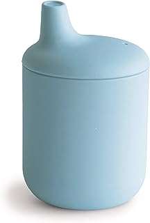 Tasse à bec en silicone bleu moshi. DIAYTAR COTE D'IVOIRE  - La boutique en ligne où qualité et discount se rencontrent. Parcourez notre vaste catalogue et trouvez tout ce dont vous avez besoin, de l'électroménager moderne à la dernière mode tendance. Ne sacrifiez pas votre budget pour obtenir des produits de qualité !