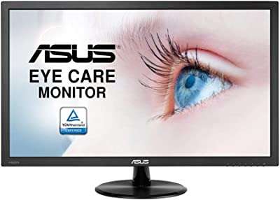 Moniteur de soins oculaires asus vp247hae 599 cm (236") (full hd. Laissez-vous séduire par DIAYTAR COTE D'IVOIRE, votre boutique en ligne qui saura vous offrir des produits de qualité à des prix compétitifs. Que vous recherchiez des équipements pour la maison, des appareils électroménagers, des accessoires informatiques ou des articles de mode tendance, vous trouverez tout cela et bien plus encore dans notre sélection discount.