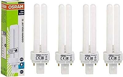 Ampoule cfl à double broche durable de haute qualité économie. Ne payez pas plus cher pour vos achats ! DIAYTAR COTE D'IVOIRE  propose une sélection de produits discount pour tous les budgets, allant de la maison à l'électroménager en passant par l'informatique, la mode et les gadgets. Faites des économies sans compromis sur la qualité !