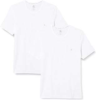 T shirt ajusté à manches longues et col rond calvin klein pour hommes paquet de 2. En quête de produits à petits prix ? DIAYTAR COTE D'IVOIRE  est là pour vous satisfaire ! Explorez notre vaste sélection d'articles allant de la maison à l'électroménager en passant par l'informatique et la mode. Naviguez aisément sur notre site et découvrez un éventail de produits discount qui répondront à toutes vos attentes.