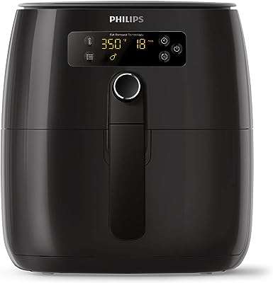 Friteuse à air numérique de luxe philips kitchen appliances avec technologie d'élimination des graisses. Découvrez DIAYTAR COTE D'IVOIRE, la boutique en ligne où vous trouverez des articles discount pour tous les aspects de votre vie quotidienne. Que vous recherchiez des équipements pour la maison, des appareils électroniques dernier cri, des vêtements à la mode ou des gadgets innovants, notre vaste sélection de produits vous garantit des économies substantielles sans sacrifier la qualité. Faites des achats malins et profitez de prix imbattables avec DIAYTAR COTE D'IVOIRE .