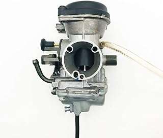 Carburateur carb 200cc bajaj pulsar 180 motocross. Besoin de renouveler votre intérieur sans vous ruiner ? DIAYTAR COTE D'IVOIRE  est là pour vous offrir une vaste gamme de produits discount pour la maison, des meubles aux accessoires décoratifs en passant par les appareils électroménagers. Profitez de notre sélection de qualité à des prix incroyables et transformez votre maison sans vous soucier de votre budget.