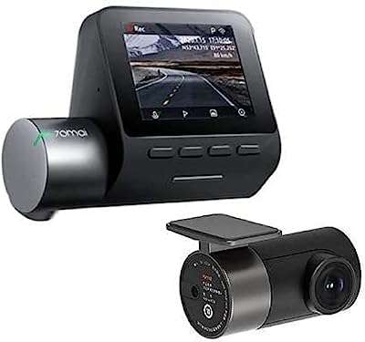 70mai smart dash cam pro plus définit la résolution a500s 5mp wifi gratuit moniteur de stationnement. DIAYTAR COTE D'IVOIRE  est votre complice pour des achats malins. Explorez notre boutique en ligne et dénichez des affaires incroyables sur une gamme variée de produits, allant de l'informatique à la maison en passant par la mode. Optez pour des produits de qualité à prix discount, sans compromis.